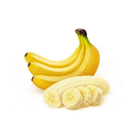 Bananen ca 1 kg
