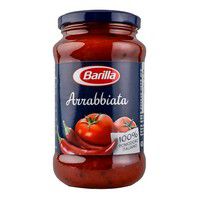 Barilla Sauce all'Arrabbiata 400 g