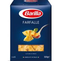 Barilla Farfalle n.65 500 g