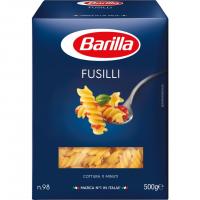 Barilla Fusilli n.98 500 g