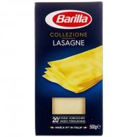 Barilla Lasagne 500g
