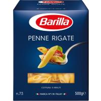 Barilla Penne Rigate n.73 500 g