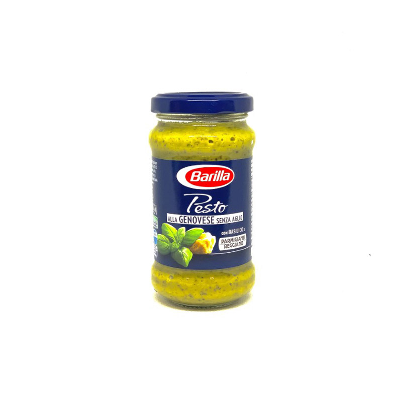 Barilla Pesto Genovese 190 g