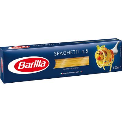 Barilla Spaghetti n.5 500 g