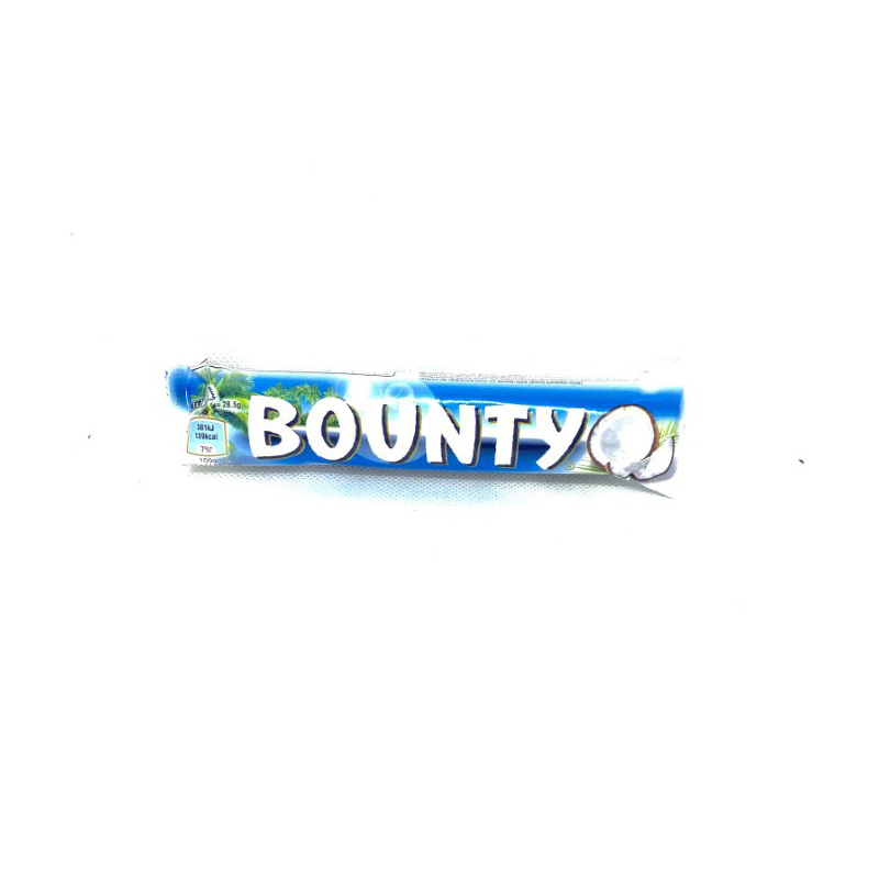 Bounty Milch 57 g