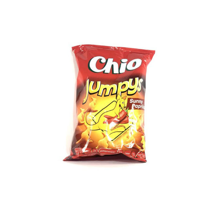 Chio Chips Jumpy's 100 g
