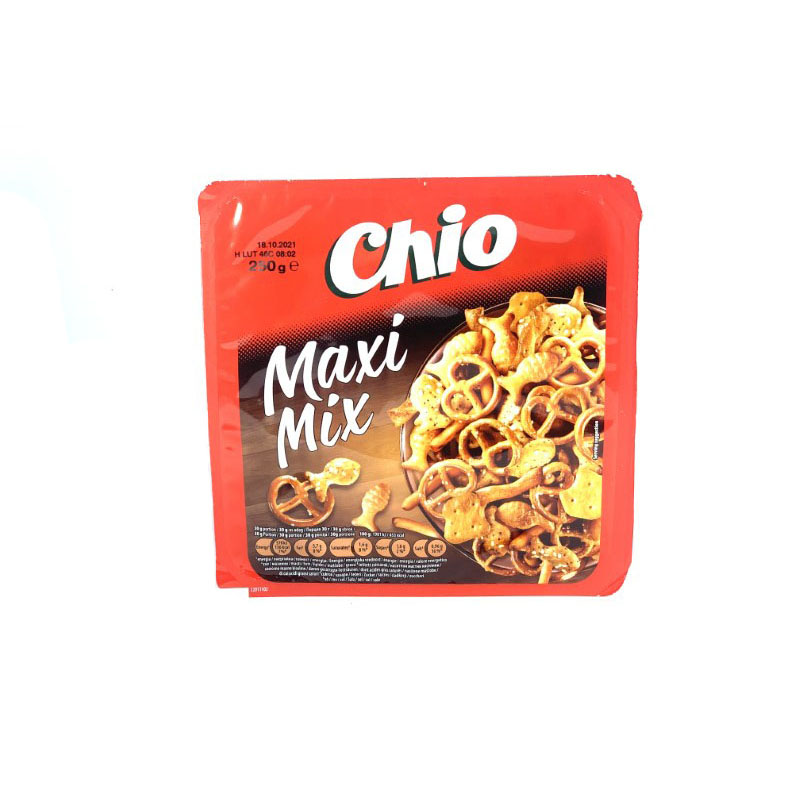 Chio Maxi Mix 250 g