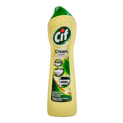 Cif Creme Reiniger 500 ml