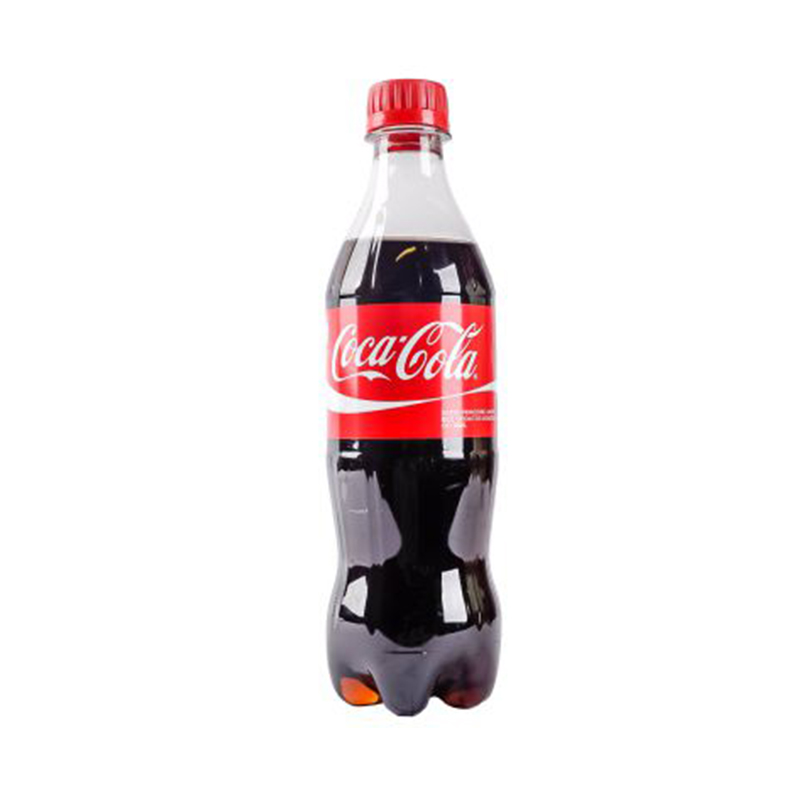 Coca Cola 0.5 l