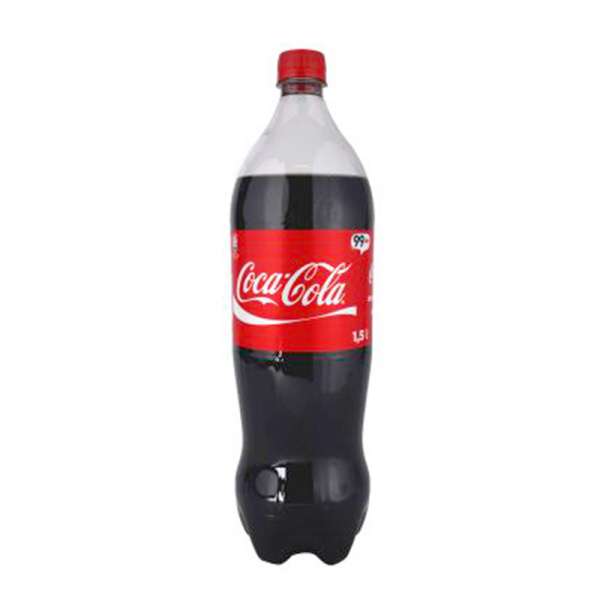 Coca Cola 1.5 l