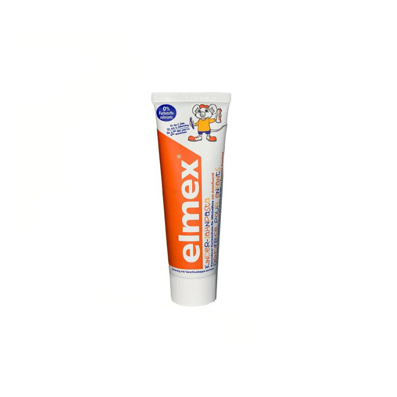Elmex  Kinder 75 ml