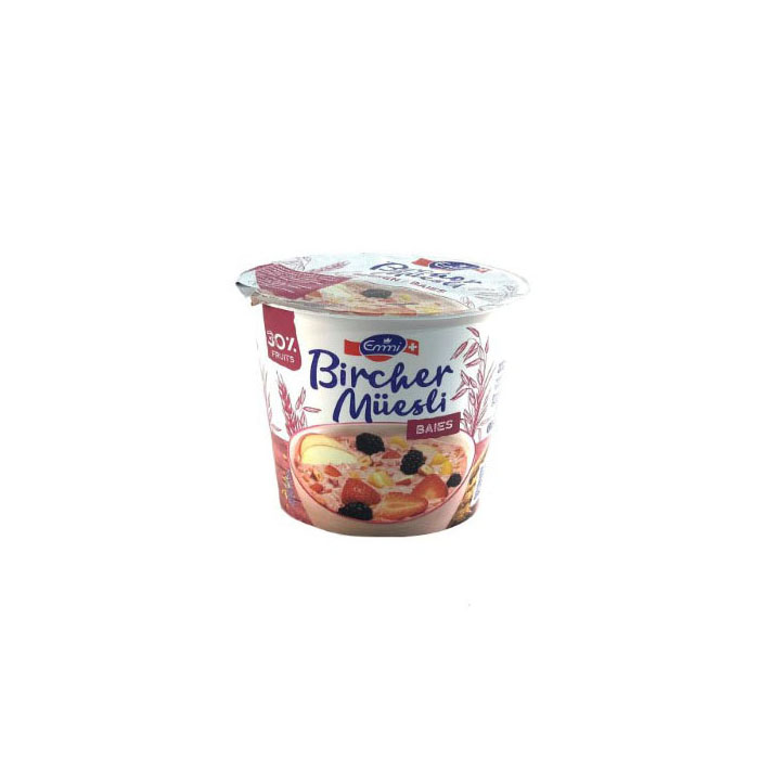 Emmi Birchermüesli Beeren 200 g