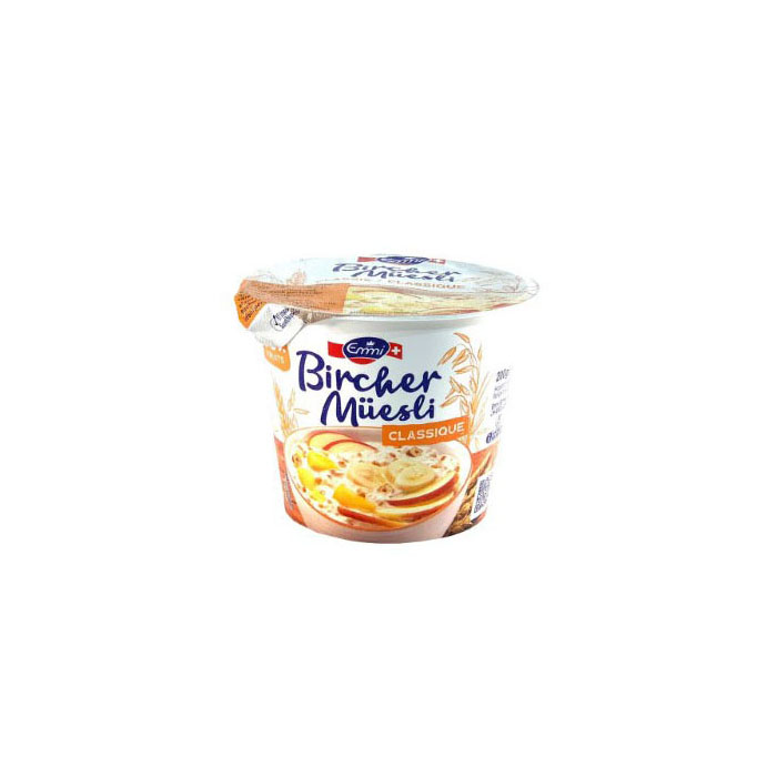 Emmi Birchermüesli Classic 200 g