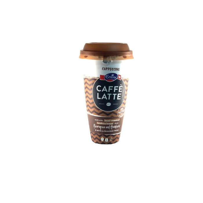Emmi Caffe Latte Cappuccino 230 ml