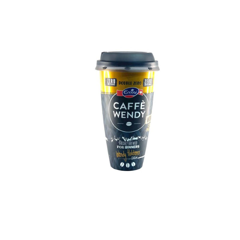 Emmi Caffe Latte Double zero 230 ml
