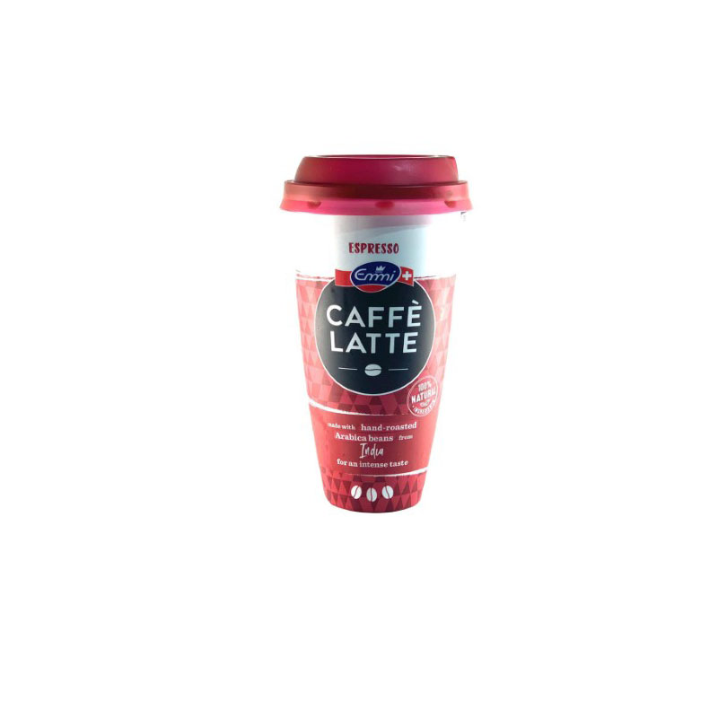 Emmi Caffe Latte Espresso 230 ml