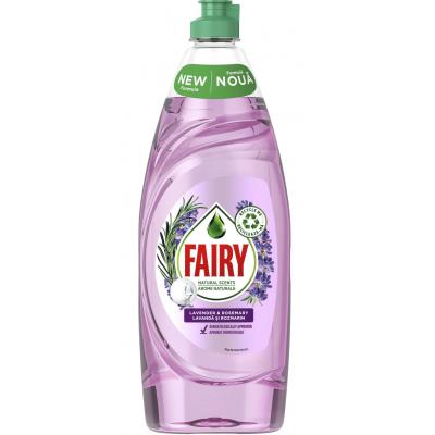 Handspülmittel Lavendel & Rosmarin 450 ml