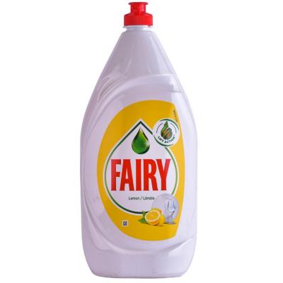 Fairy Handspülmittel Zitrone 900 ml