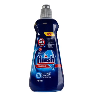 Finish Klarspüler 400 ml