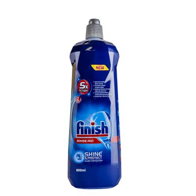 Finish Klarspüler 800 ml