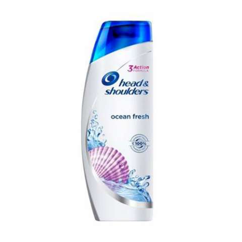 Head&Shoulders Shampoo ocean fresh 300 ml