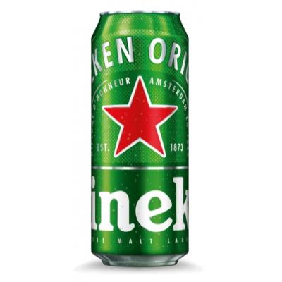 Heineken 0.5 l