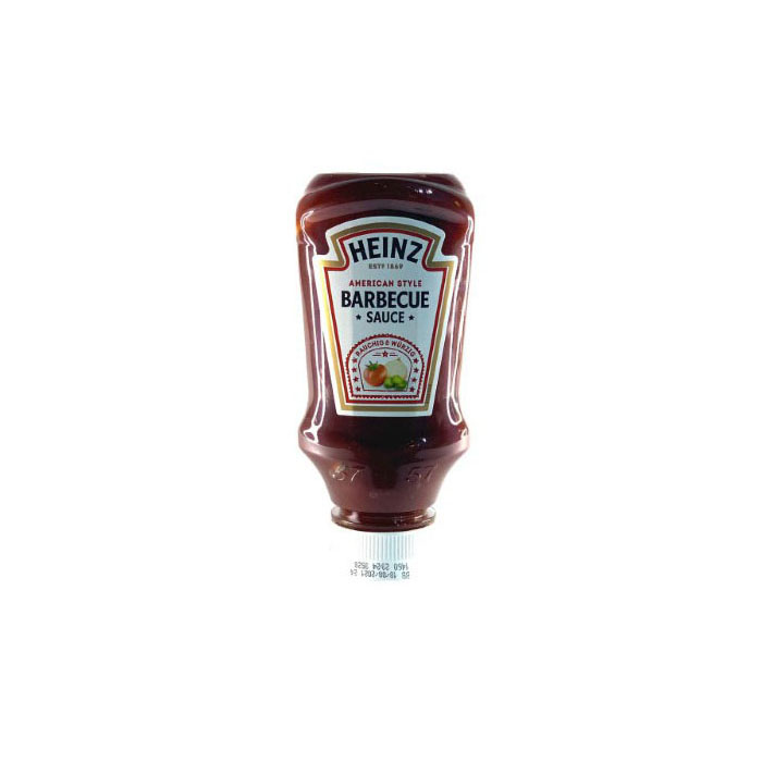 Heinz Barbecue Sauce 250 ml