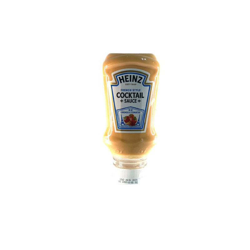 Heinz Cocktail Sauce 225 ml