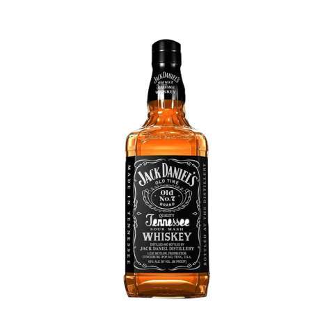 Jack Daniel's 0.7