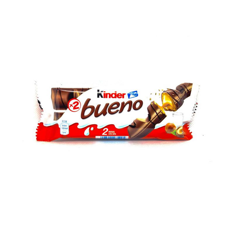 Kinder Bueno 43 g
