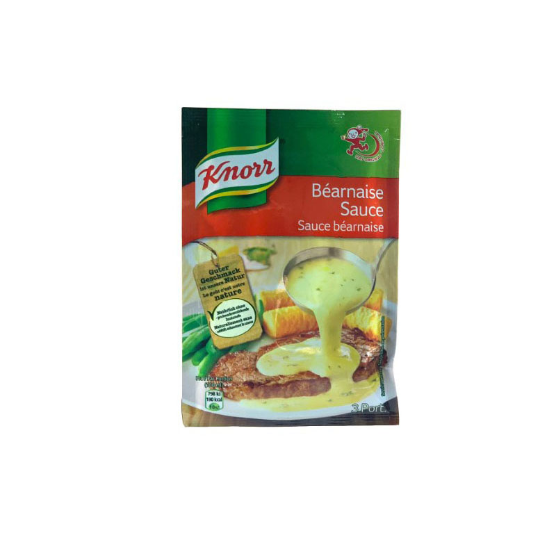 Knorr Bearnaise-Sauce 23 g
