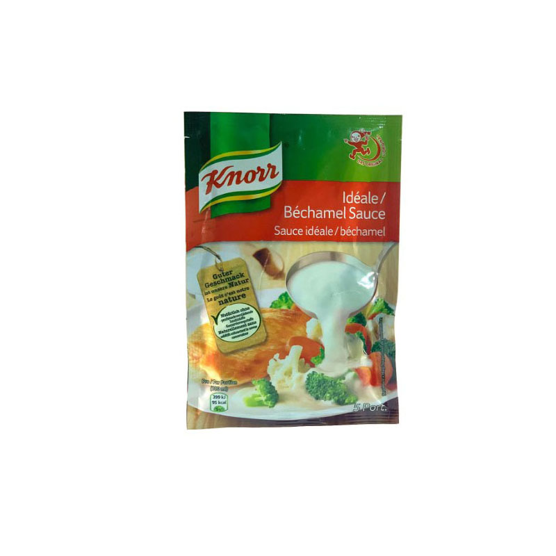 Knorr  Bechamel-Sauce 33 g