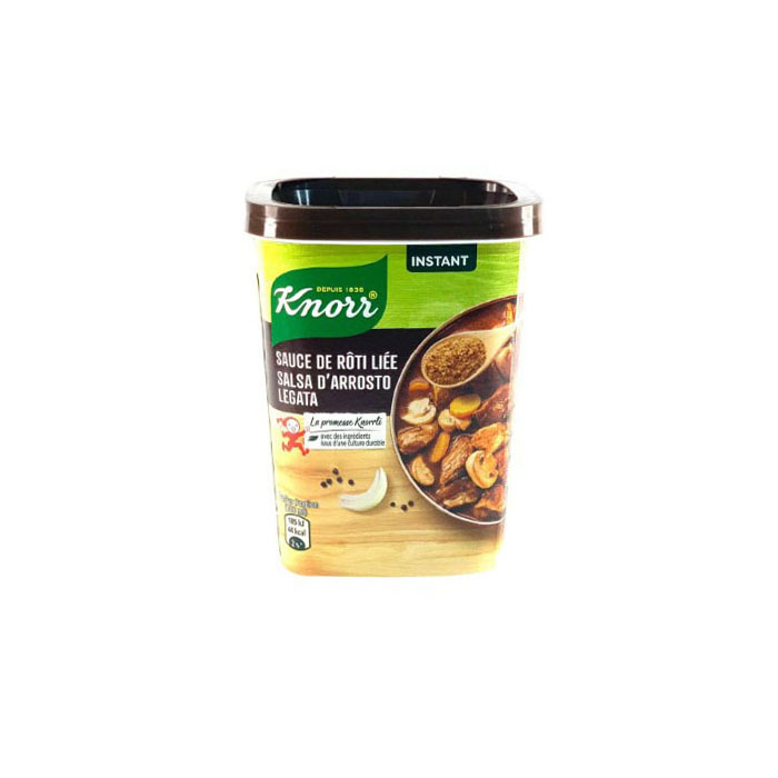 Knorr Bratensauce 230 g