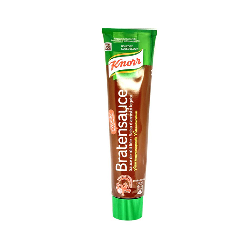 Knorr Bratensauce Tube 150 g