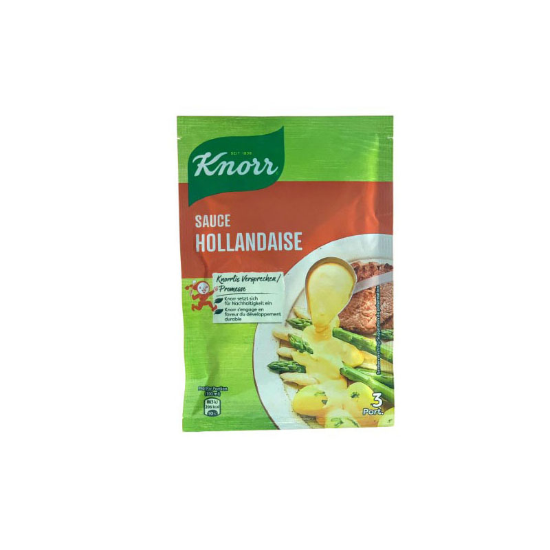 Knorr Hollandaise-Sauce 22 g