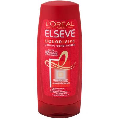 L'Oréal Elsève Color Viva Pflegespülung 200 ml