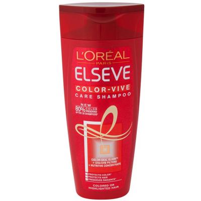 L'Oréal Elsève Color Vive Shampoo 250 ml