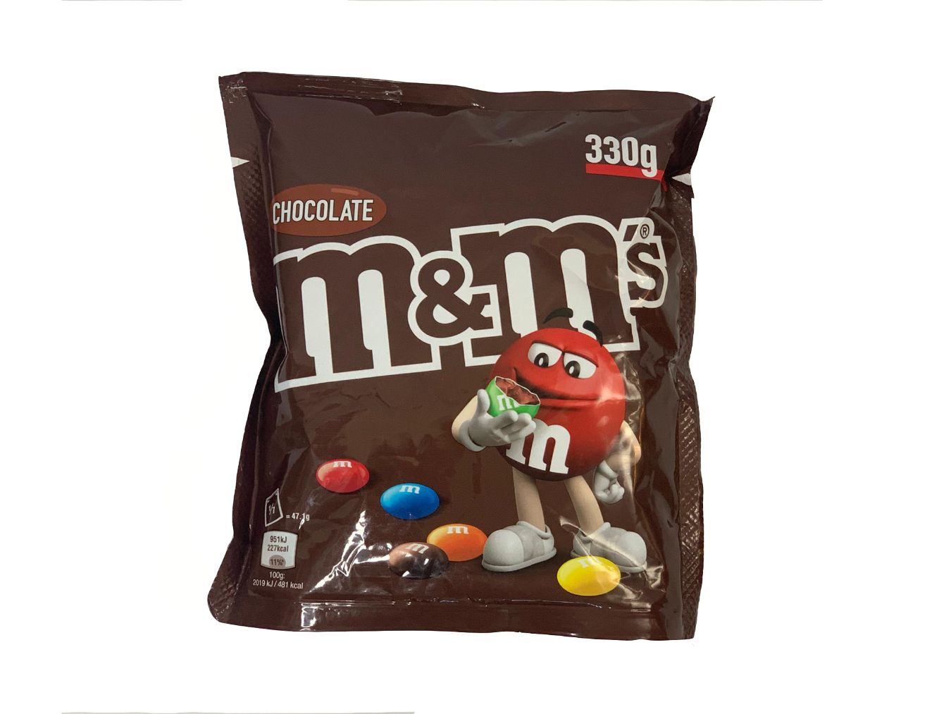 m&m's Choco 250 g