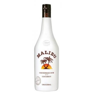 Malibu Likör 0.7 l