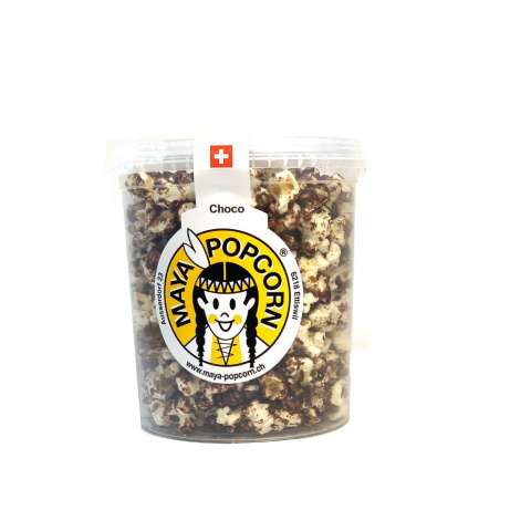 Maya Popcorn Choco 100 g