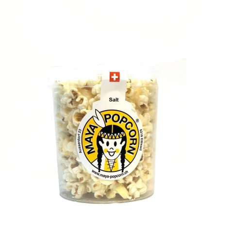 Maya Popcorn Salz 100 g