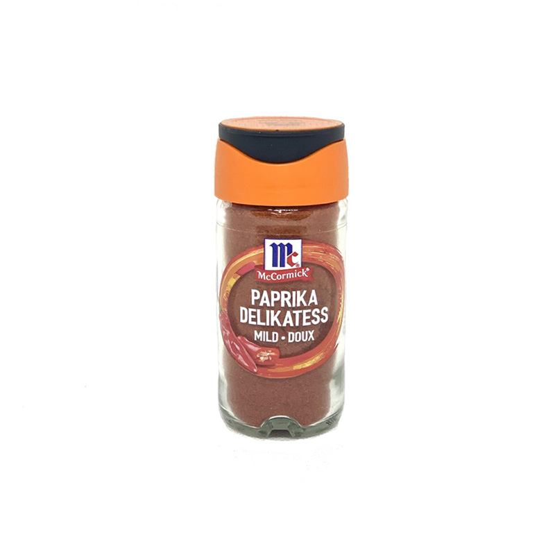 McCormick Paprika Edelsüss 38 g