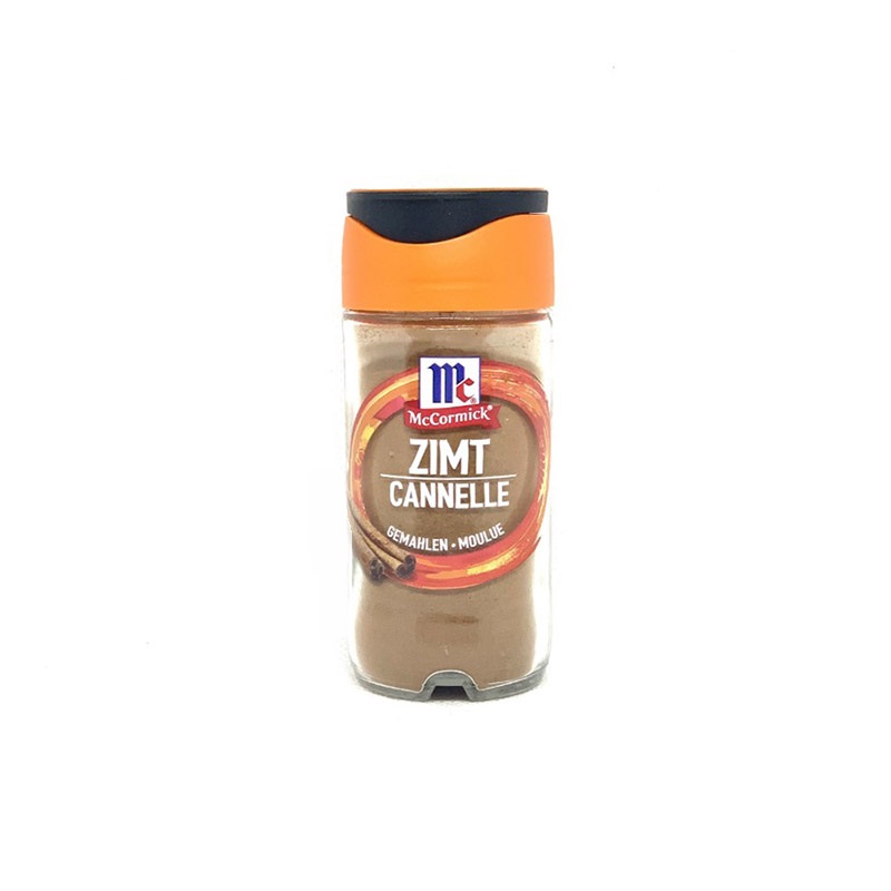 McCormick Zimt gemahlen 32 g