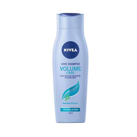 Nivea Shampoo Volume 250 ml