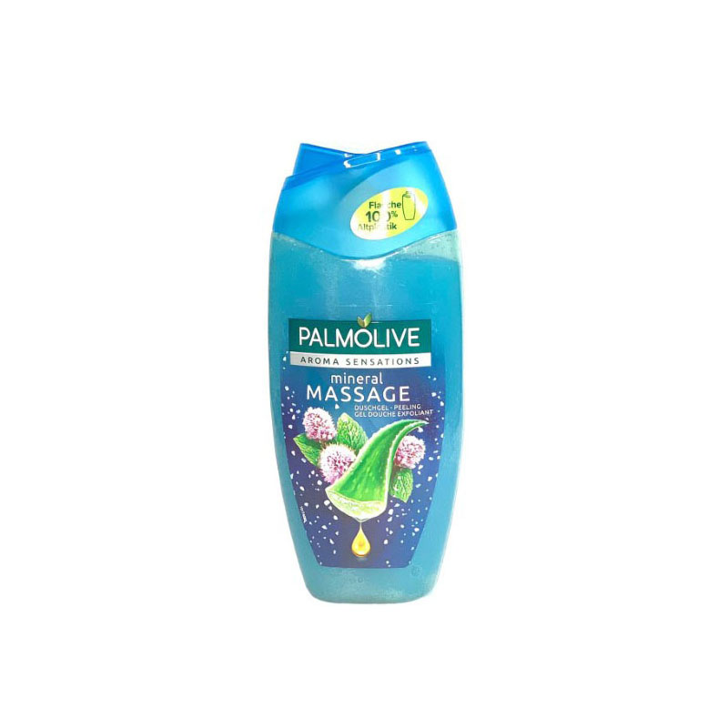 Palmolive Mineral Massage 250 ml