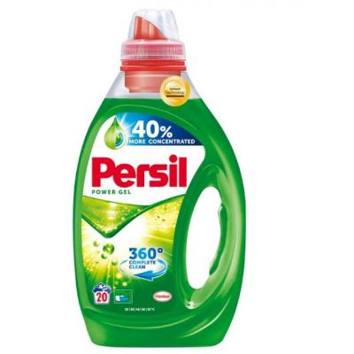 Persil Gel gegen schlechte Gerüche 23 Waschg. 1.25 l