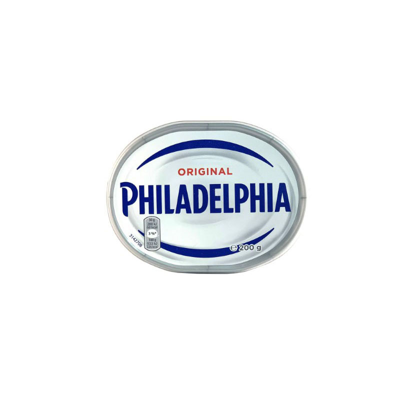 Philadelphia Frischkäse Nature 200 g