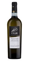 Pinot Grigio delle Venezie DOC 2019 UVAM Weisswein