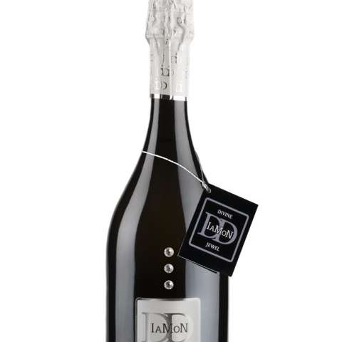 Prosecco Spumante DIAMOND DOC 750 ml Schaumwein