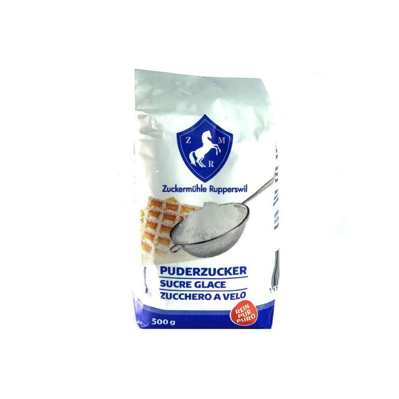 Puderzucker 500 g